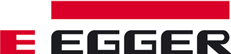 Panele podłogowe logo Egger