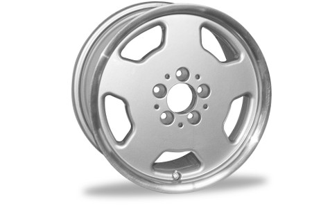 Alufelgi, Felga aluminiowa, 5x112 Mercedes, Audi FirmyBiznesu.pl