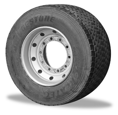 Opony przemysłowe bridgestone 495/45 R22.5 FirmyBiznesu.pl