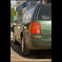 VW Passat 1.9TDI 1999rok FirmyBiznesu.pl