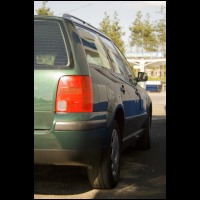 VW Passat 1.9TDI 1999rok FirmyBiznesu.pl