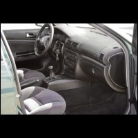 VW Passat 1.9TDI 1999rok FirmyBiznesu.pl