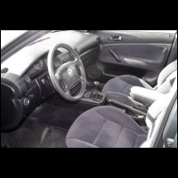VW Passat 1.9TDI 1999rok FirmyBiznesu.pl