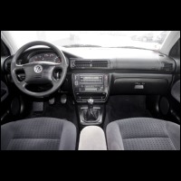 VW Passat 1.9TDI 1999rok FirmyBiznesu.pl