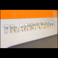 VW TRANSPORTER T5 2.5TDi FirmyBiznesu.pl