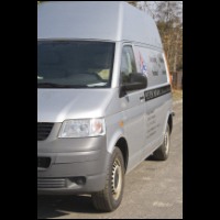 VW TRANSPORTER T5 2.5TDi FirmyBiznesu.pl