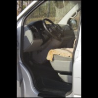 VW TRANSPORTER T5 2.5TDi FirmyBiznesu.pl
