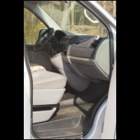 VW TRANSPORTER T5 2.5TDi FirmyBiznesu.pl