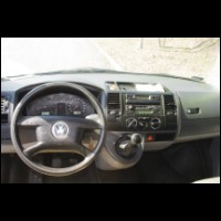 VW TRANSPORTER T5 2.5TDi FirmyBiznesu.pl