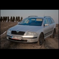 SKODA OCTAVIA 1.9TDi 2006rok FirmyBiznesu.pl