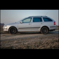 SKODA OCTAVIA 1.9TDi 2006rok FirmyBiznesu.pl