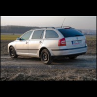 SKODA OCTAVIA 1.9TDi 2006rok FirmyBiznesu.pl