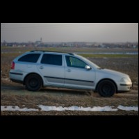 SKODA OCTAVIA 1.9TDi 2006rok FirmyBiznesu.pl