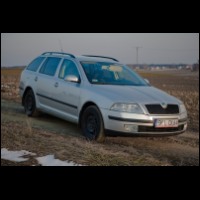 SKODA OCTAVIA 1.9TDi 2006rok FirmyBiznesu.pl