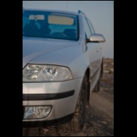 SKODA OCTAVIA 1.9TDi 2006rok FirmyBiznesu.pl