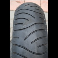 Opona motocyklowa METZELER 160/60 R18 FirmyBiznesu.pl