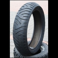 Opona motocyklowa METZELER 160/60 R18 FirmyBiznesu.pl