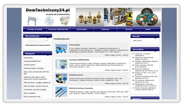 Techniczny24.pl - Narzędzia i elektronarzędzia