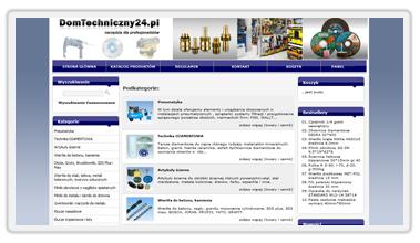Techniczny24.pl - Narzędzia i elektronarzędzia Techniczny24.pl - Narzędzia i elektronarzędzia