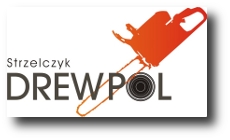 Logotyp DREWPOL